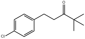 1-(4-氯苯基)-4,4-二甲基-3-戊酮