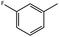 间氟甲苯	352-70-5