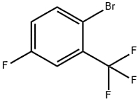 2-溴-5-氟三氟甲苯	40161-55-5