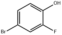 4-溴-2-氟苯酚	2105-94-4