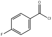 对氟苯甲酰氯	403-43-0