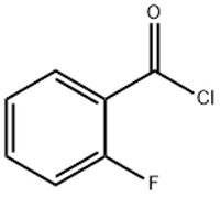 邻氟苯甲酰氯	393-52-2