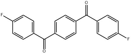 1,4-双(4-氟苯甲酰基)苯	68418-51-9