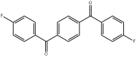 1,4-双(4-氟苯甲酰基)苯	68418-51-9