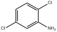2,5-二氯苯胺	95-82-9
