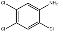 2,4,5-三氯苯胺	636-30-6