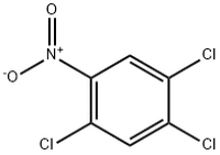 2,4,5-三氯硝基苯	89-69-0