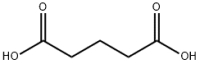 戊二酸