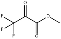 三氟丙酮酸甲酯 M-TFPA Cas No.13089-11-7