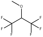 六氟异丙基甲醚 HFMOP CAS No.13171-18-1