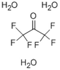 六氟丙酮三水化合物 HFA • 3H2O CAS No.34202-69-2