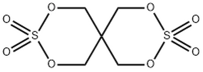 季戊四醇双环硫酸酯（TDT）