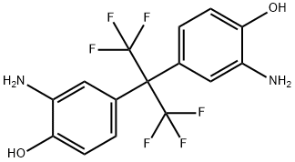 2,2-双 (3-氨基-4羟基苯基)-六氟丙烷