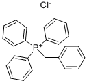 促进剂BPP   CAS NO: 1100-88-5 苄基三苯基氯化膦