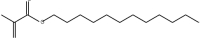 (甲基)丙烯酸月桂酯 