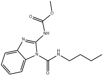 苯菌灵