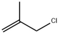 甲基烯丙基氯