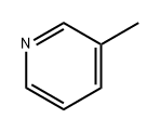 3-甲基吡啶