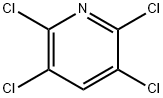 2,3,5,6-四氯吡啶