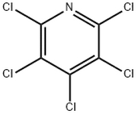 2,3,4,5,6-五氯吡啶