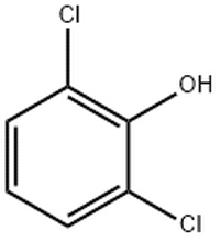 2.6二氯苯酚