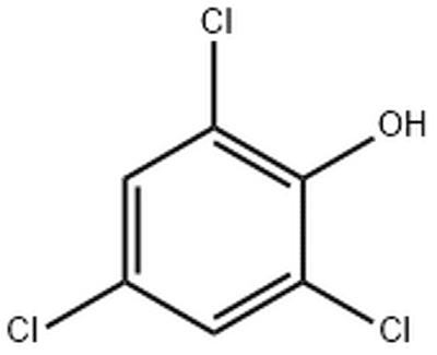 2.4.6三氯苯酚